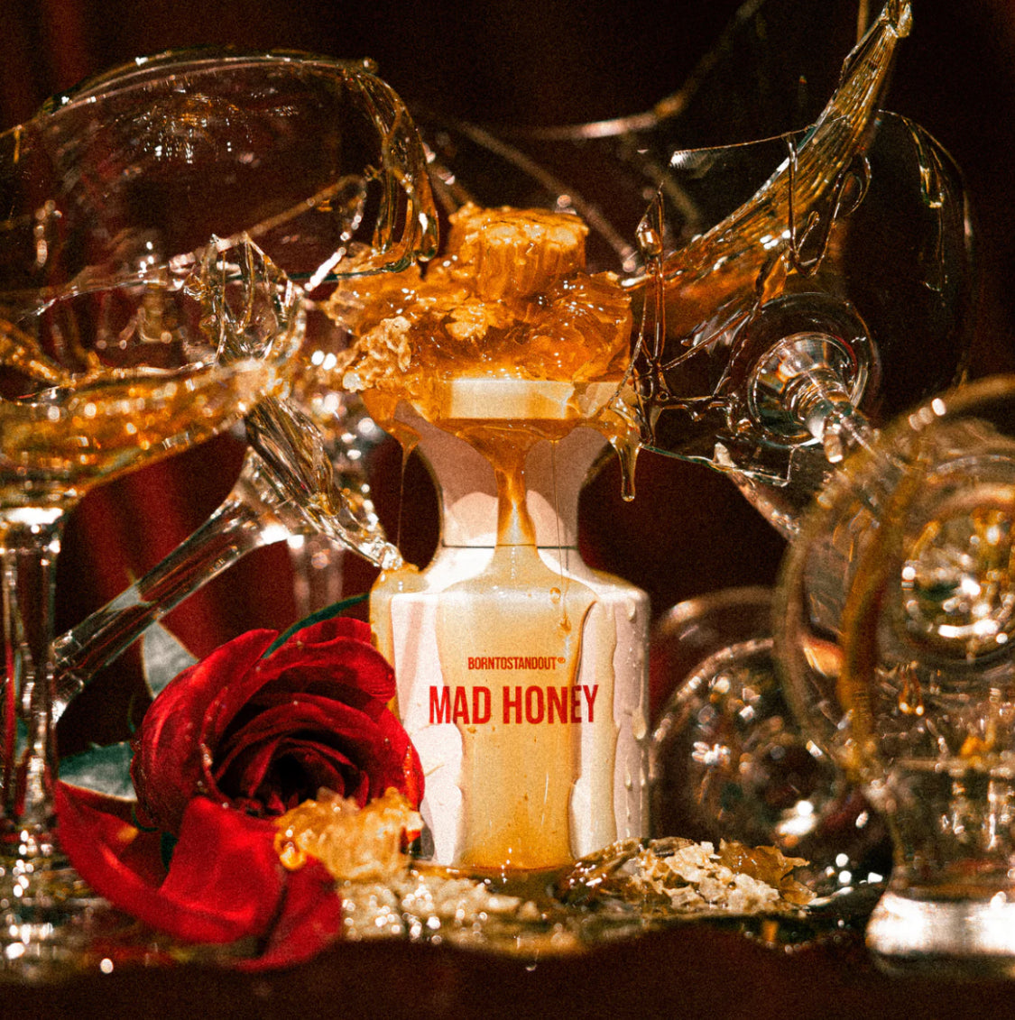 MAD HONEY Eau de Parfum