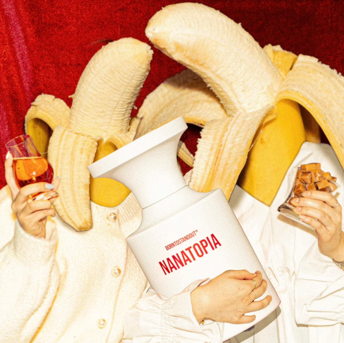 NANATOPIA Eau de Parfum