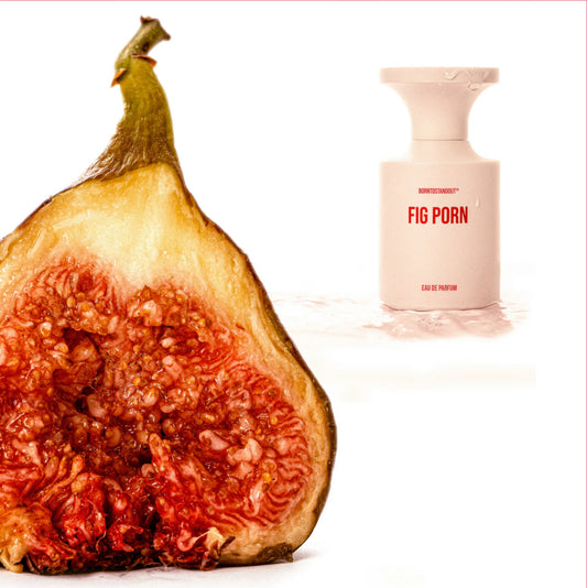 FIG PORN Eau de Parfum