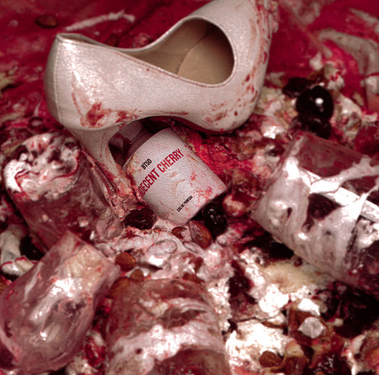 INDECENT CHERRY Eau de Parfum