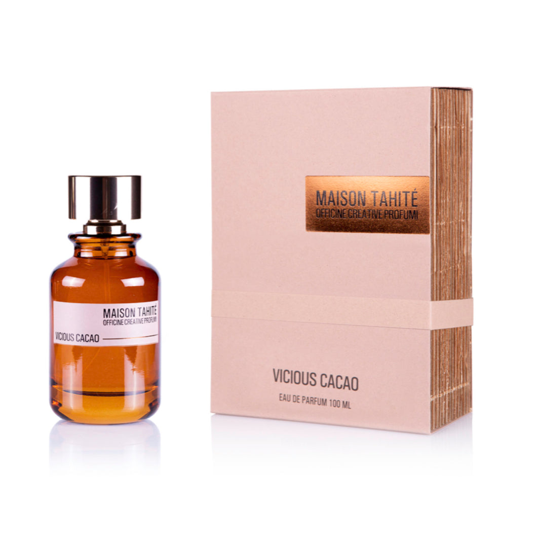 VICIOUS CACAO Eau de Parfum 100ml