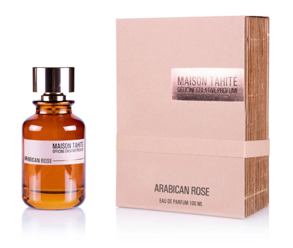 ARABICAN ROSE Eau de Parfum 100ml