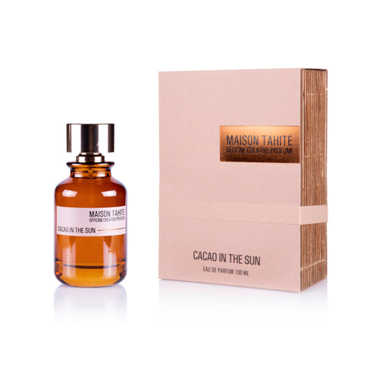 CACAO IN THE SUN Eau de Parfum 100ml