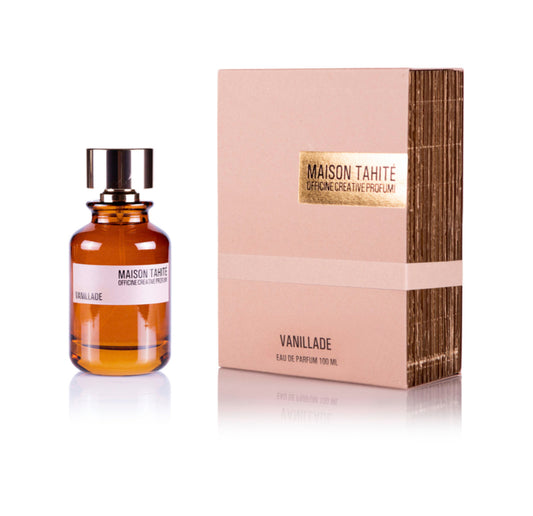 VANILLADE Eau de Parfum 100ml