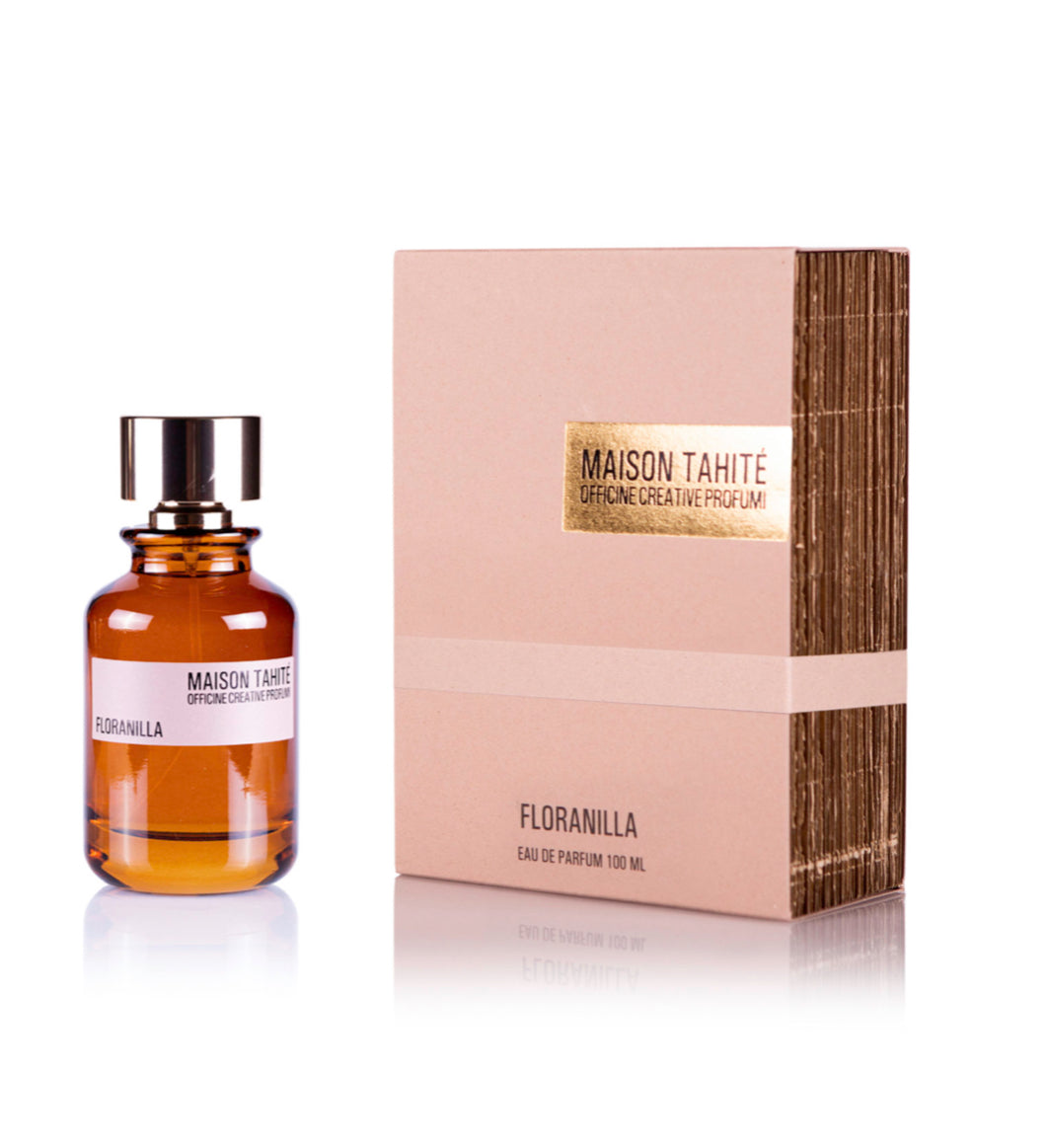 FLORANILLA Eau de Parfum 100ml