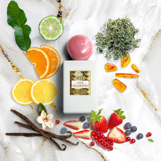 LOVE DECLARATION Parfum 100ml