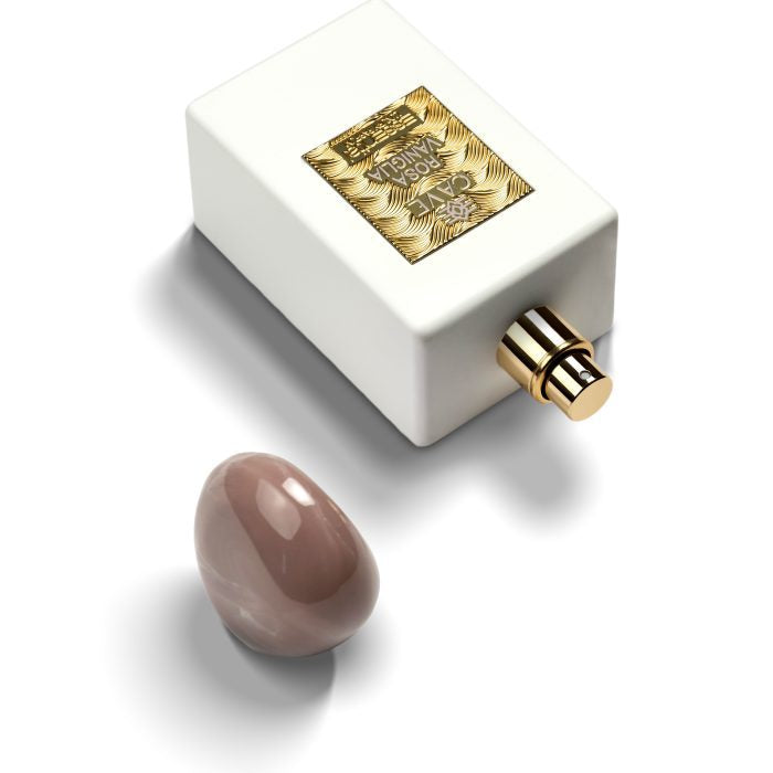 ROSA VANIGLIA Parfum 100ml