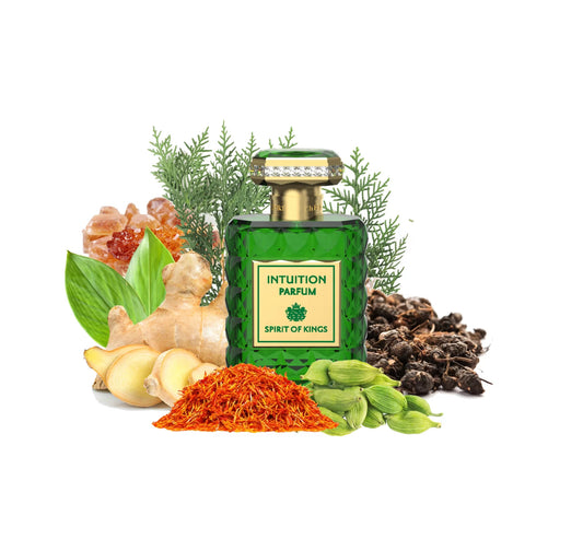 INTUITION Parfum 100ml