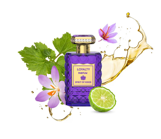 LOYALTY Parfum 100ml