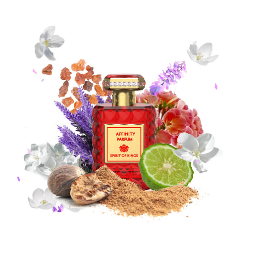 AFFINITY Parfum 100ml