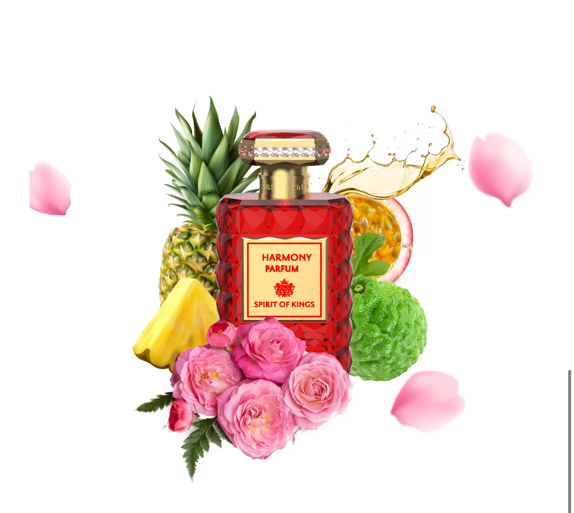 HARMONY Parfum 100ml