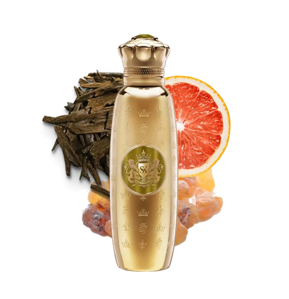 ARRAKIS Eau de Parfum 100ml