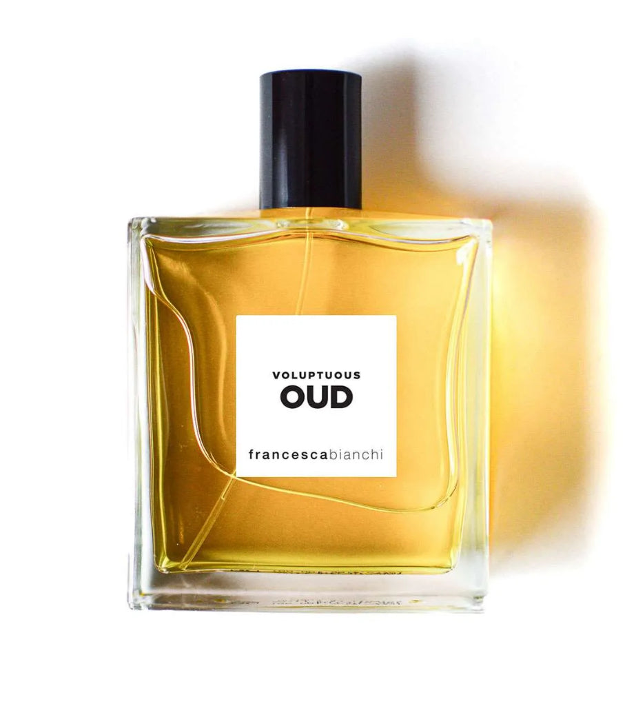 VOLUPTUOUS OUD Extrait de Parfum