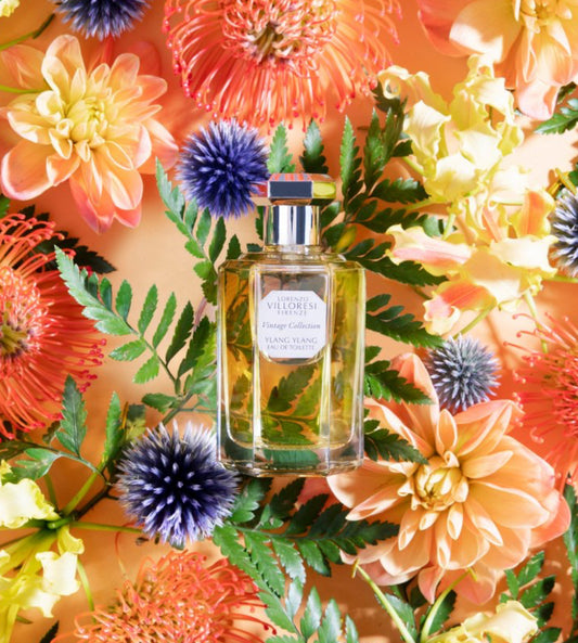 YLANG YLANG Eau de Toilette 100ml