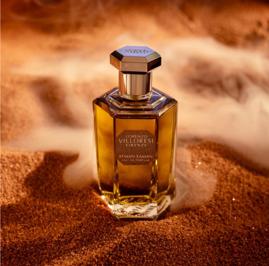 ATMAN XAMAN Eau de Parfum 100ml