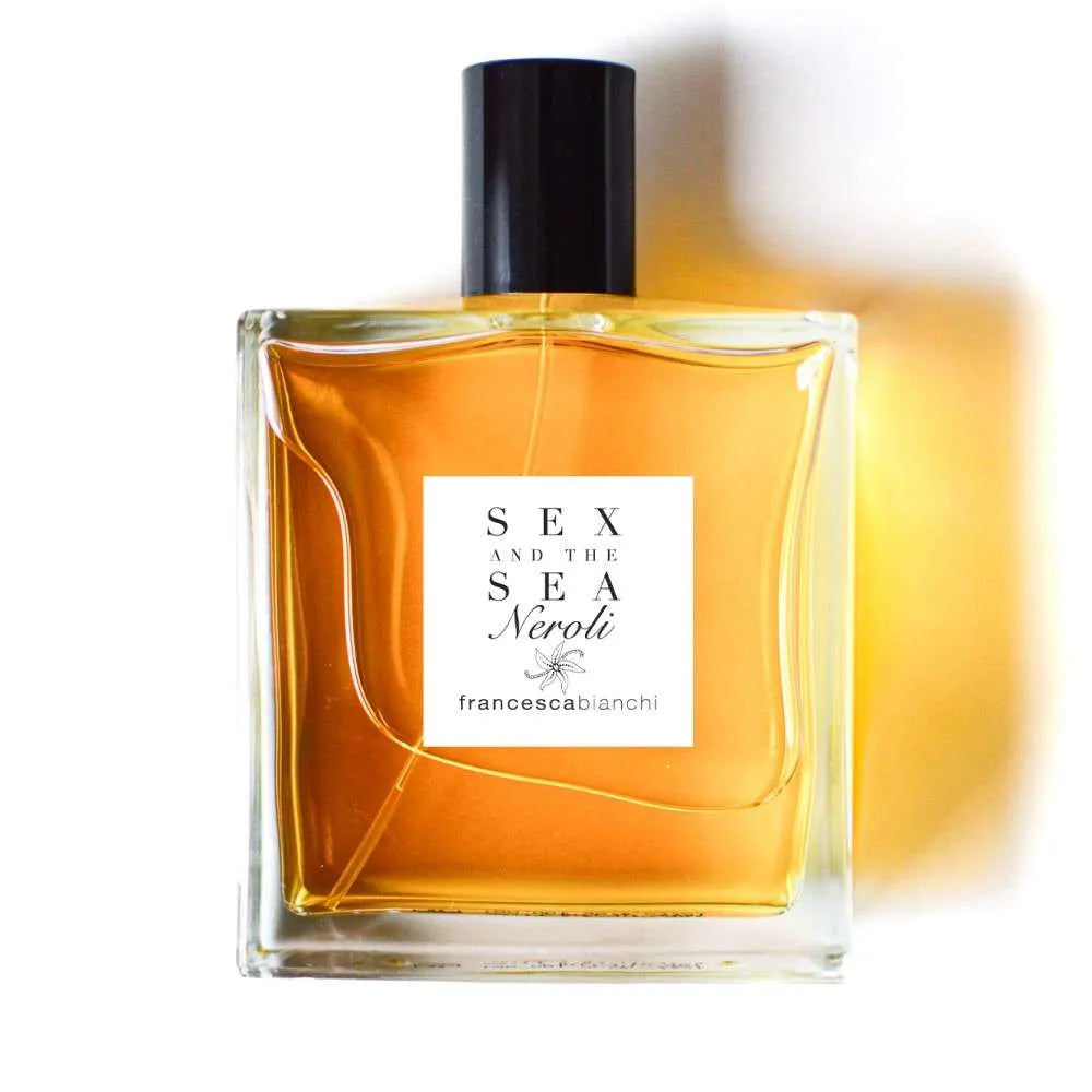 SEX AND THE SEA NEROLI Extrait de Parfum
