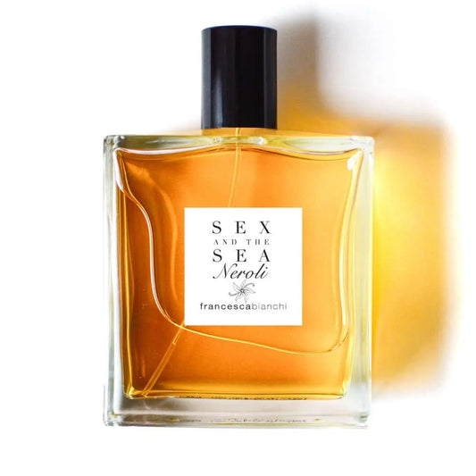 SEX AND THE SEA NEROLI Extrait de Parfum