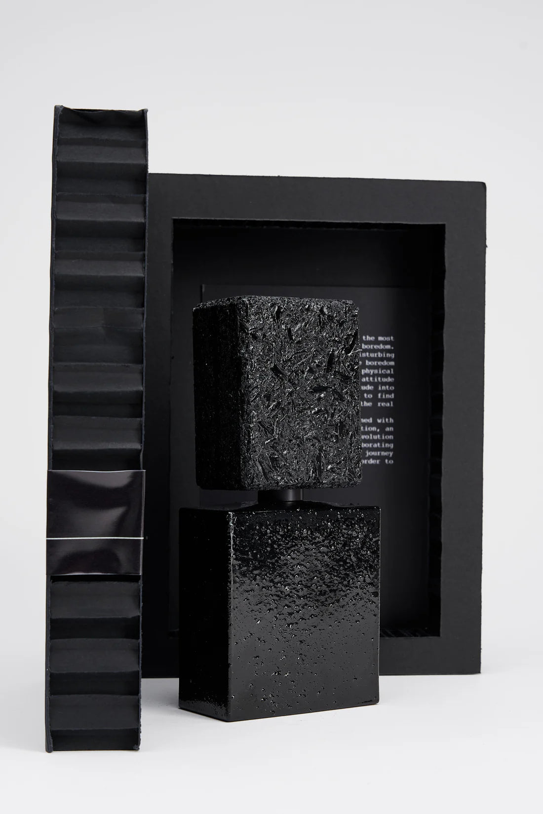 ENNUI NOIR Extrait de Parfum 100ml