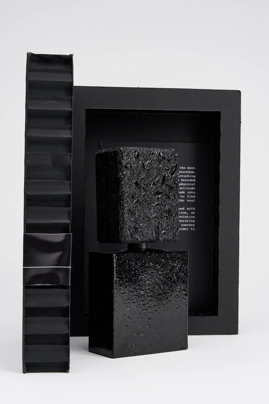 ENNUI NOIR Extrait de Parfum 100ml