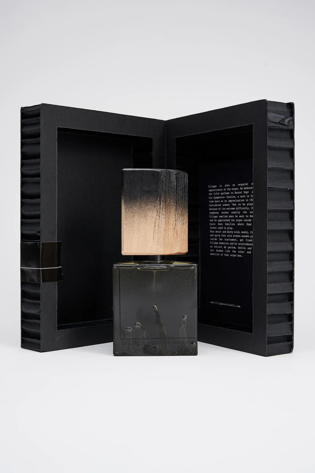 SYMPHONIE – PASSION Extrait de Parfum 100ml