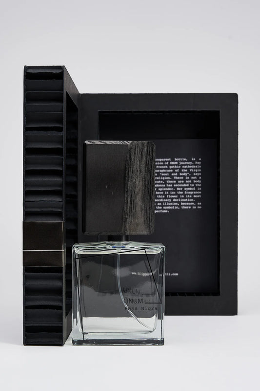 ROSA NIGRA Extrait de Parfum 100ml