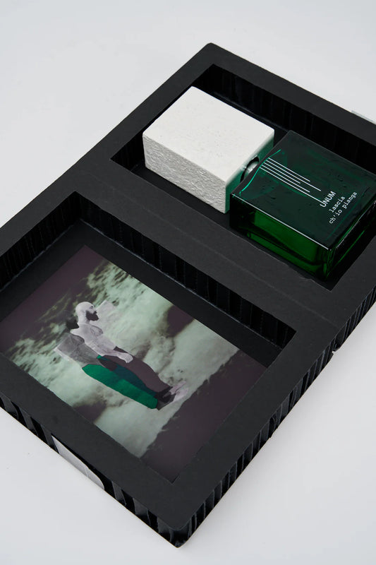 LASCIA CH’IO PIANGA Extrait de Parfum 100ml