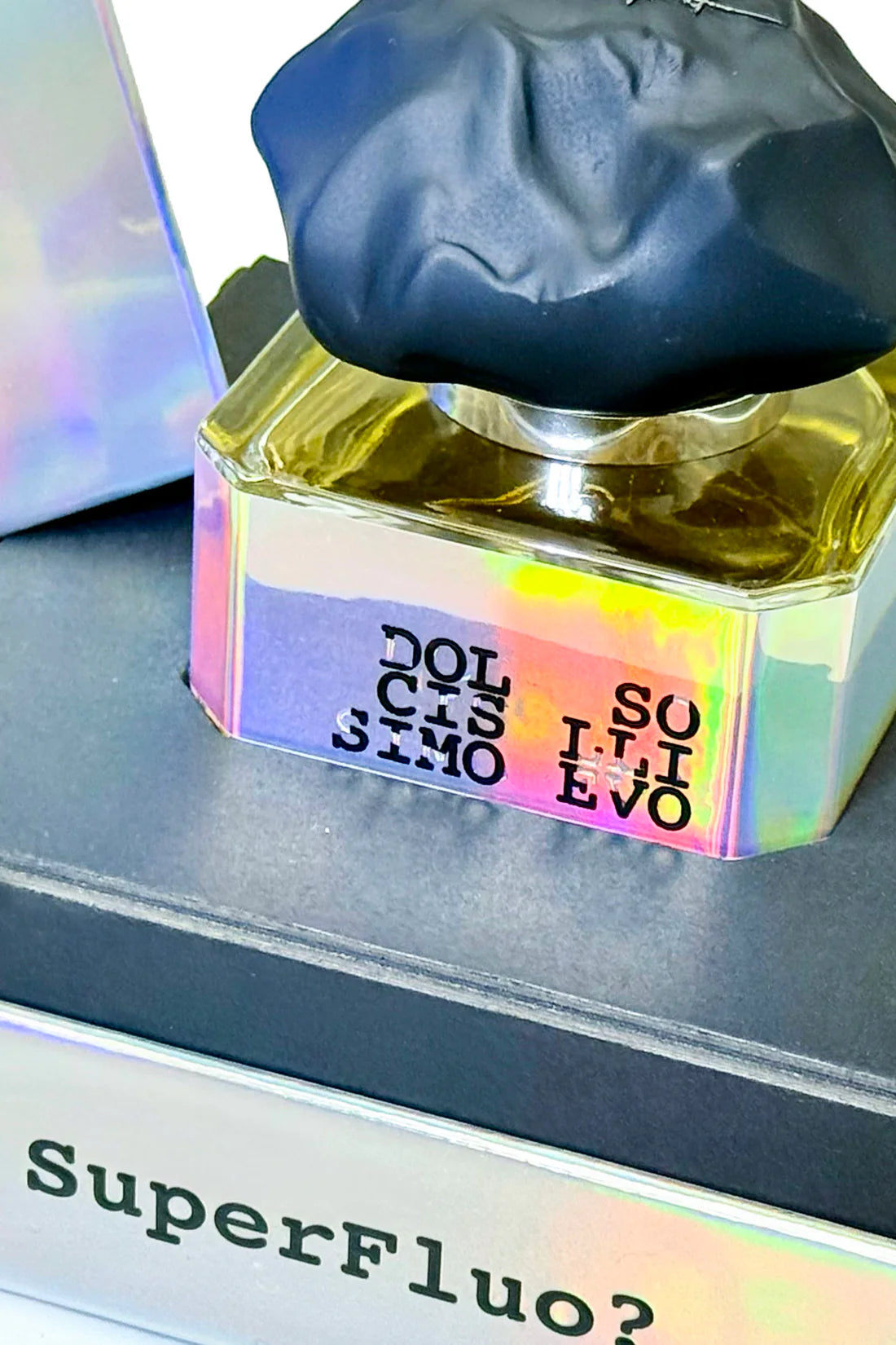 DOLCISSIMO SOLLIEVO Extrait de Parfum 50ml