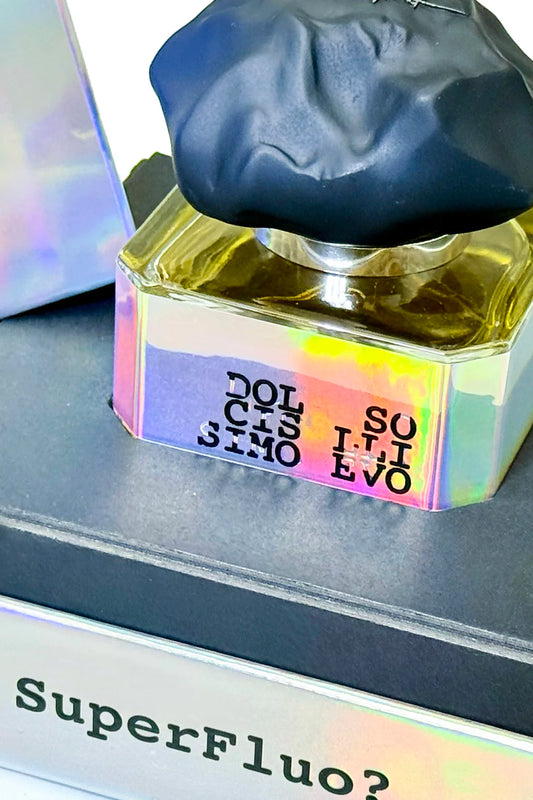 DOLCISSIMO SOLLIEVO Extrait de Parfum 50ml