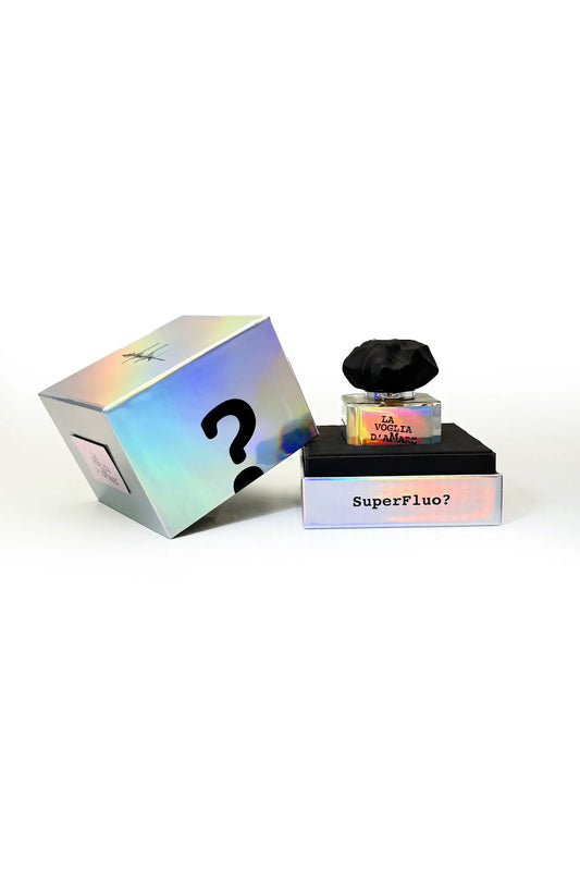 LA VOGLIA D’AMARE Extrait de Parfum 50ml