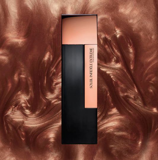 SOLEIL INFIDÈLE EXTREME Extrait de Parfum 100ml