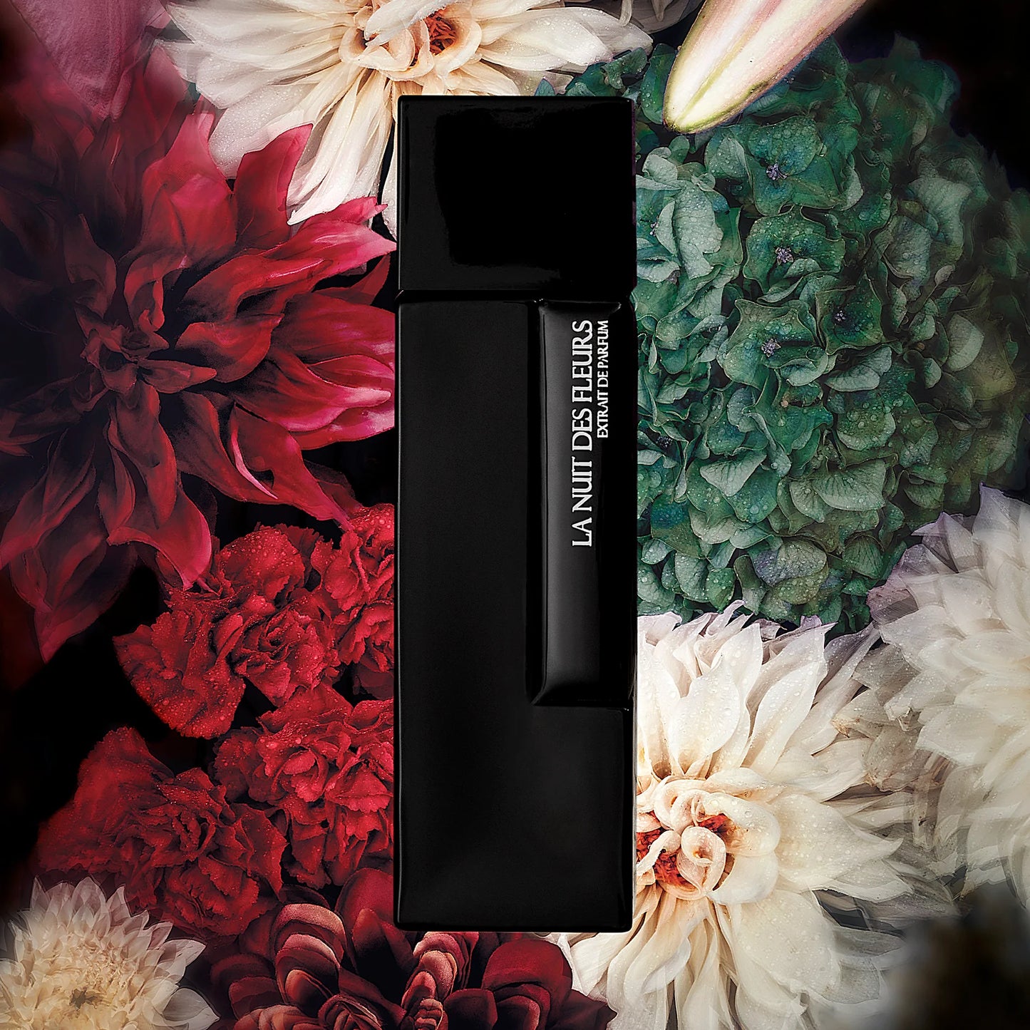 LA NUIT DES FLEURS Extrait de Parfum 100ml