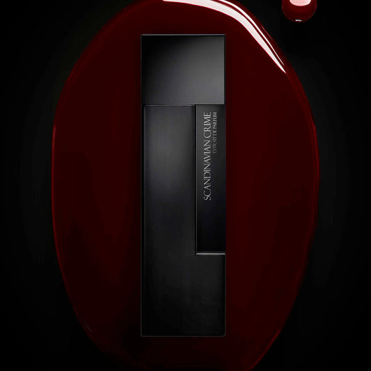 SCANDINAVIAN CRIME Extrait de Parfum 100ml