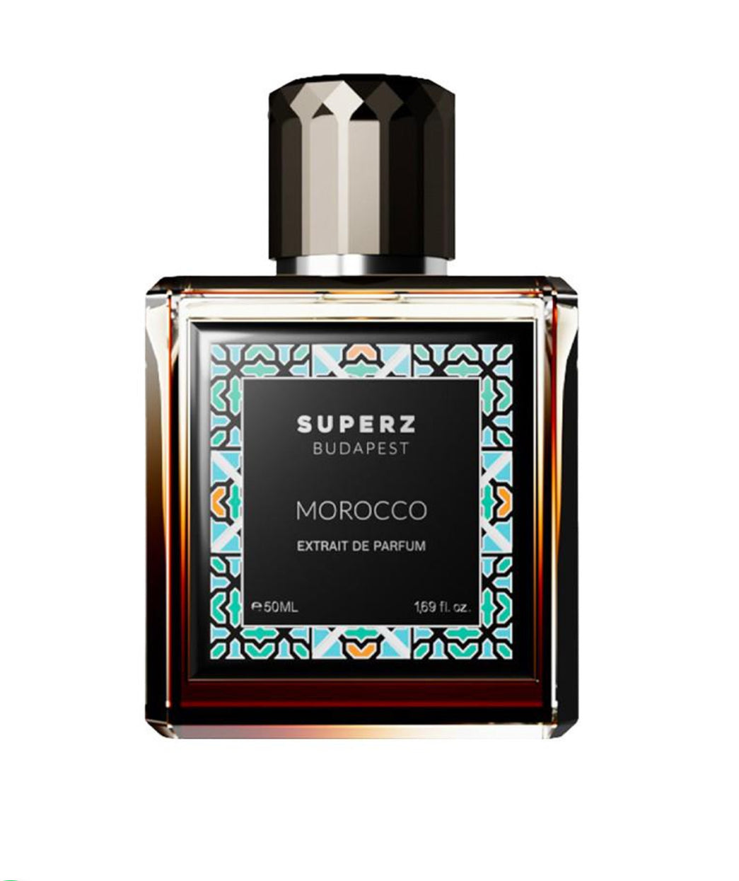 MOROCCO Extrait de Parfum 50ml