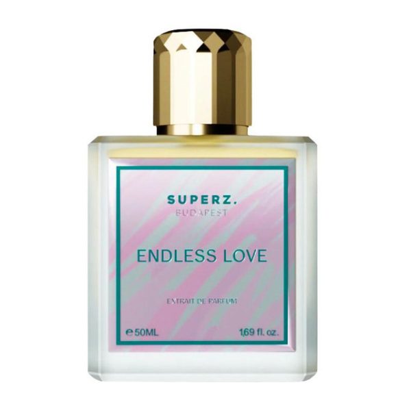 ENDLESS LOVE Extrait de Parfum 50ml