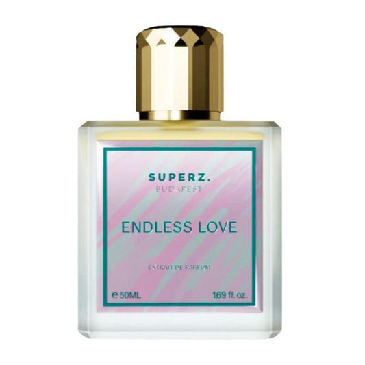 ENDLESS LOVE Extrait de Parfum 50ml