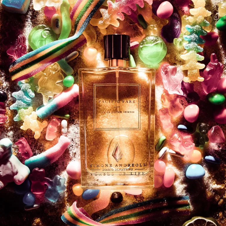 PACIFIC PARK Eau de Parfum Intense 100ml