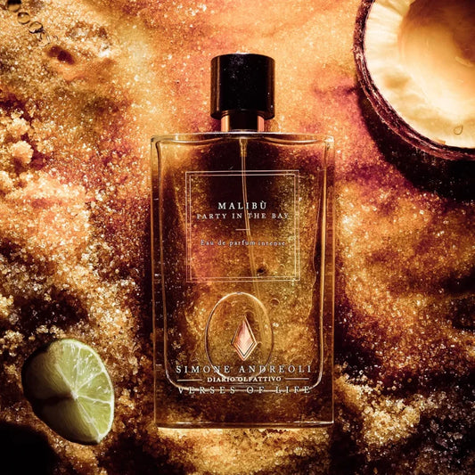 MALIBÙ – PARTY IN THE BAY Eau de Parfum Intense 100ml