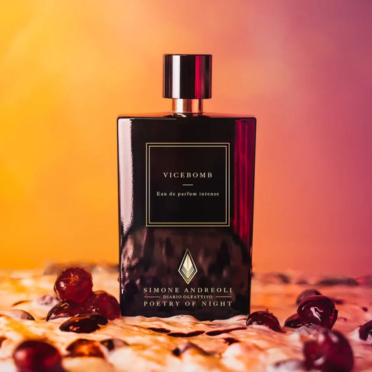 VICEBOMB Eau de Parfum Intense 100ml