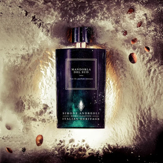 MANDORLA DEL SUD Eau de Parfum Intense 100ml