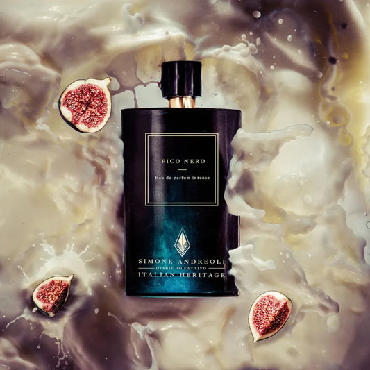 FICO NERO Eau de Parfum Intense 100ml