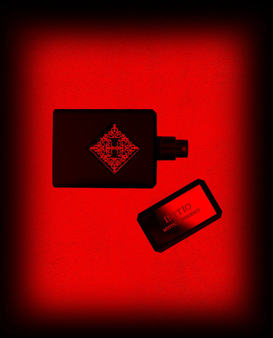 MYSTIC EXPERIENCE Eau de Parfum 90ml