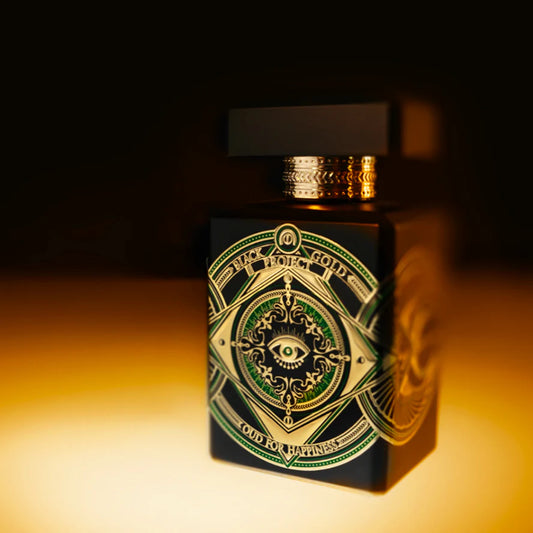 OUD FOR HAPPINESS Eau de Parfum 90ml