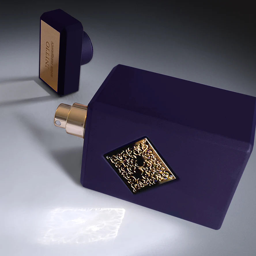 HIGH FREQUENCY Eau de Parfum 90ml