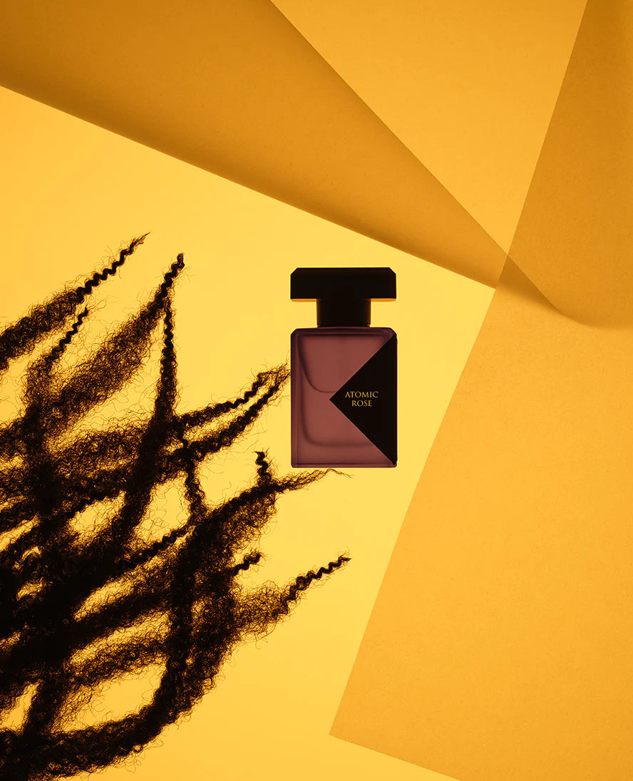 HAIR PERFUME ATOMIC ROSE 50ml