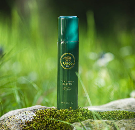 DEODORANTE DELICATO 100ml