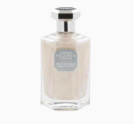SPARKLING BODY GEL TEINT DE NEIGE 100ml