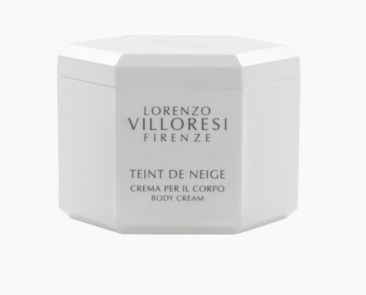 CREMA CORPO TEINT DE NEIGE 200ml