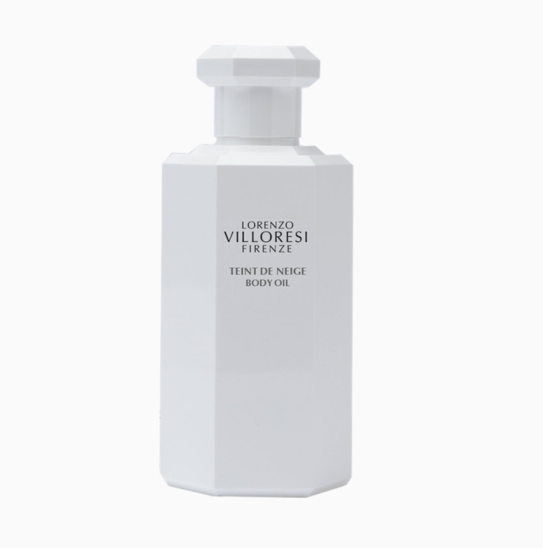 OLIO CORPO TEINT DE NEIGE 250ml