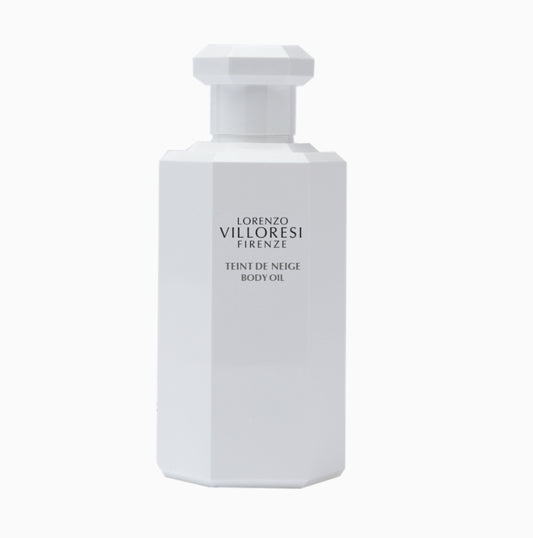 OLIO CORPO TEINT DE NEIGE 250ml