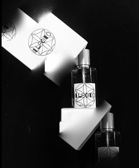 ILLECITO Extrait De Parfum 100ml